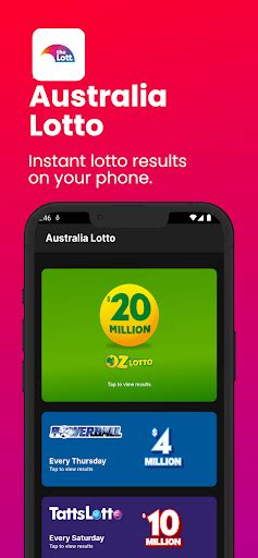 the lott app for pc.